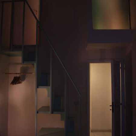 Dimora Dei Giganti Bed & Breakfast Napoli Eksteriør bilde