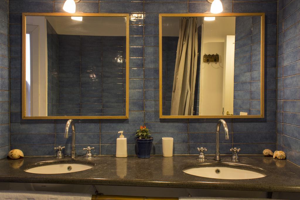 Dimora Dei Giganti Bed & Breakfast Napoli Rom bilde
