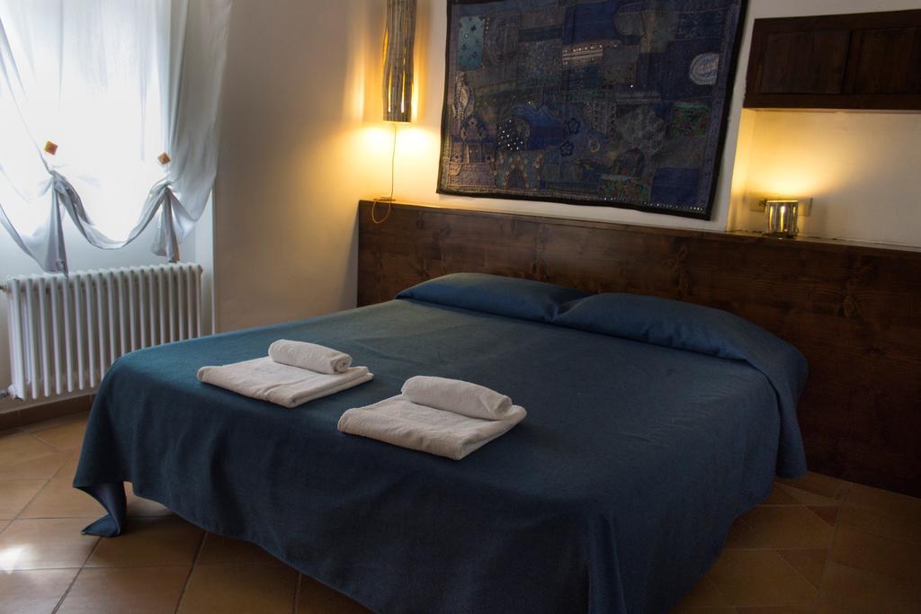 Dimora Dei Giganti Bed & Breakfast Napoli Rom bilde