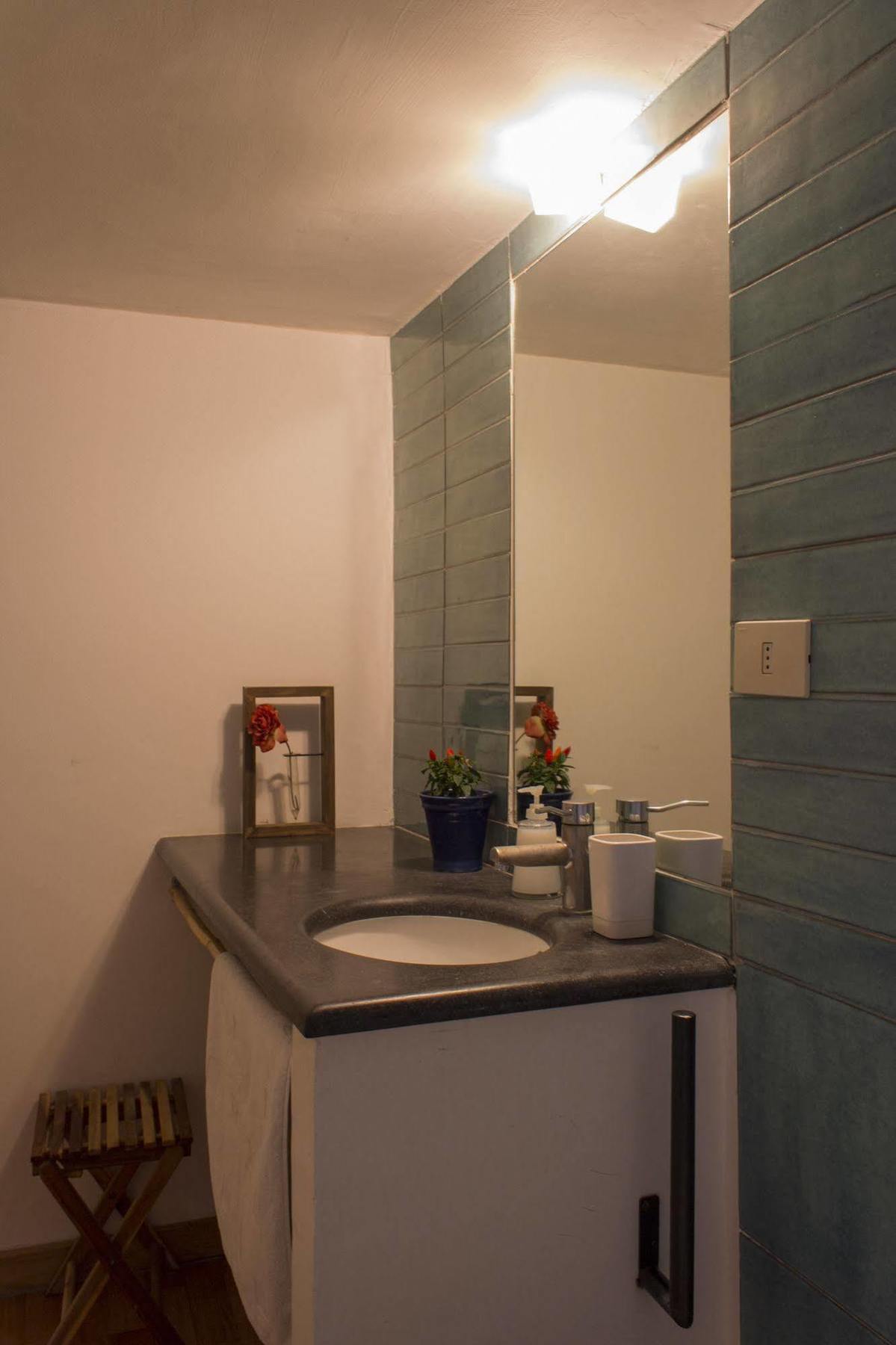 Dimora Dei Giganti Bed & Breakfast Napoli Eksteriør bilde