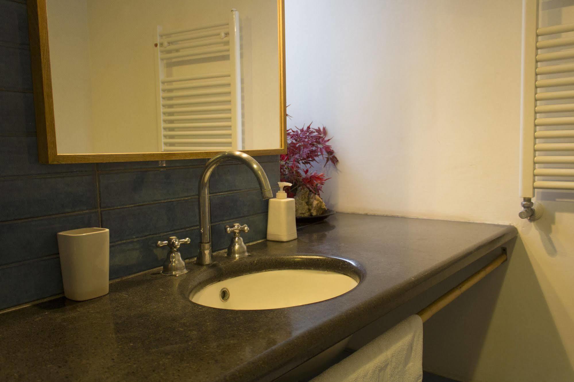 Dimora Dei Giganti Bed & Breakfast Napoli Eksteriør bilde